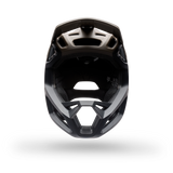 Fox Proframe Solid Full Face Helm Nutmeg