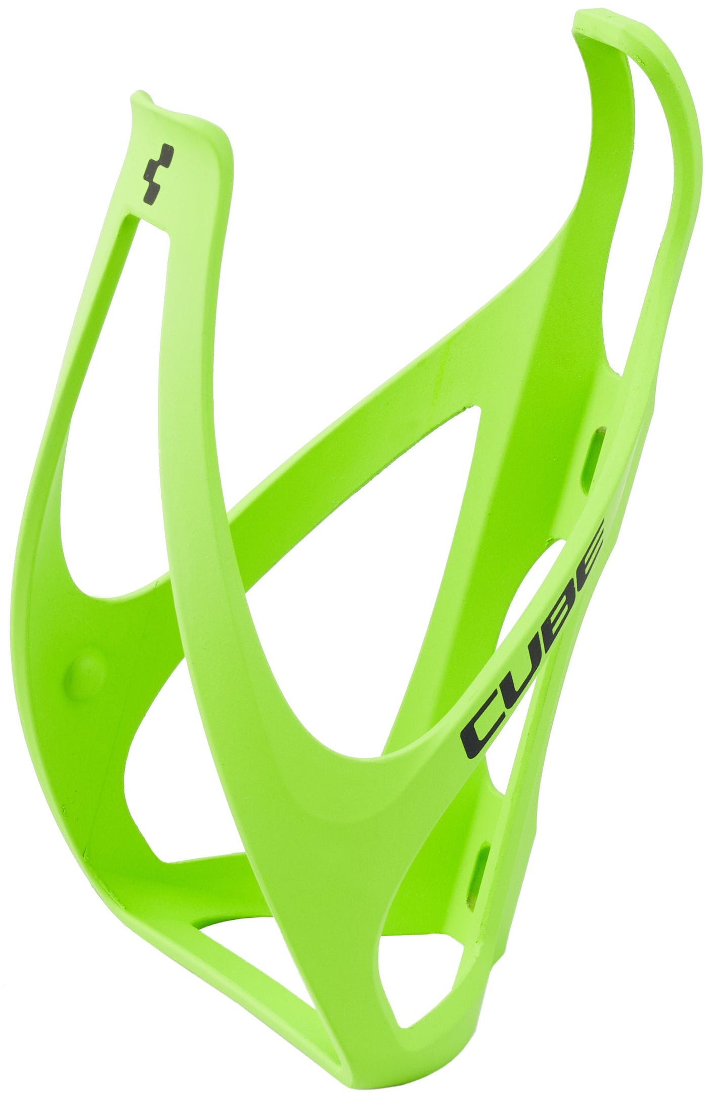 CUBE Flaschenhalter HPP matt classic green´n´black