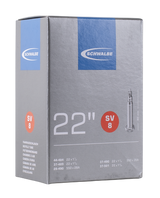 Schwalbe Nr.8 Schlauch 22"