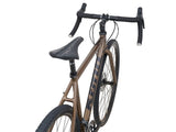 B-Ware Kona Rove AL 700 Brown Bark w/Black Decals (2025)