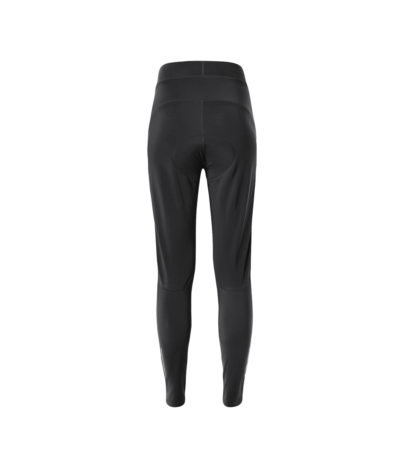 Löffler W Bike Tights Ab Elastic Black