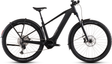 Cube Reaction Hybrid Pro 800 FE blackline (2026)