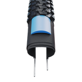 Schwalbe Reifen MARATHON PLUS MTB SmartGuard ADDIX E-50 reflex schwarz