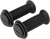 XLC GR-G18 Grips with Lamella Structure black