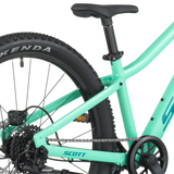 Scott Scale 400 spring green (2026)