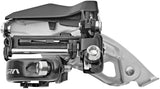 Shimano Acera Trekking FD-T3000 Umwerfer 3x9-fach Top Swing 66-69