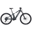 Scott Strike eRIDE 930 black