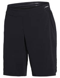 VAUDE Kuro Shorts III | Herren Fahrradhose kurz | black – aktuelle Variante