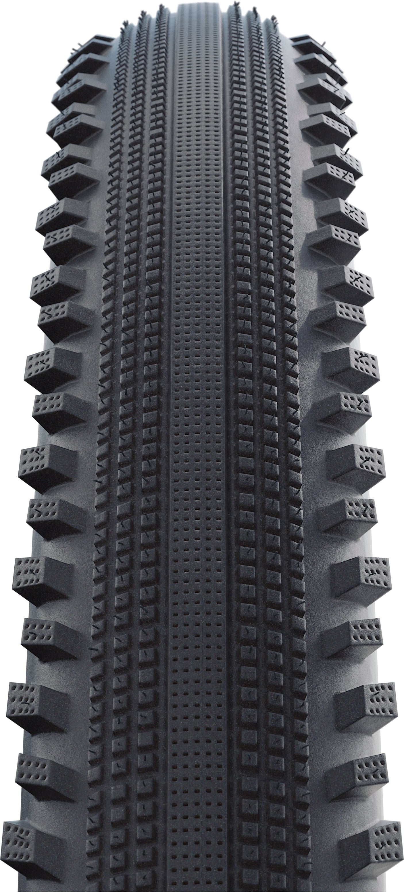 Schwalbe Hurricane Performance Drahtreifen 29x2.00" DD RaceGuard E-50 Addix Reflex schwarz