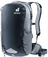 deuter Race 12 Fahrradrucksack schwarz – aktuelle Variante