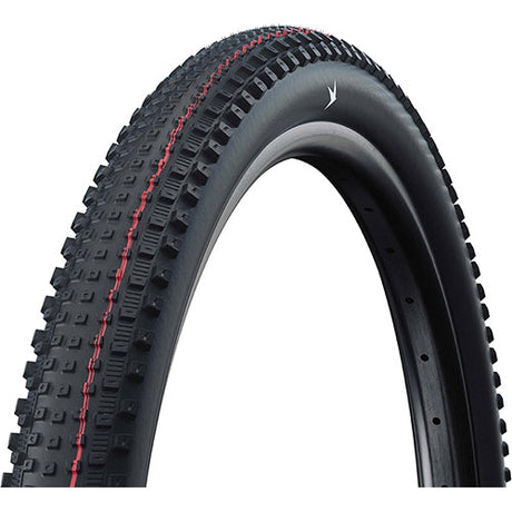 Schwalbe RICK XC PRO Evolution Line SPEED E-50 29" Tubeless Ready schwarz