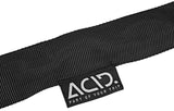 ACID Kettenschloss CORVID C120 black