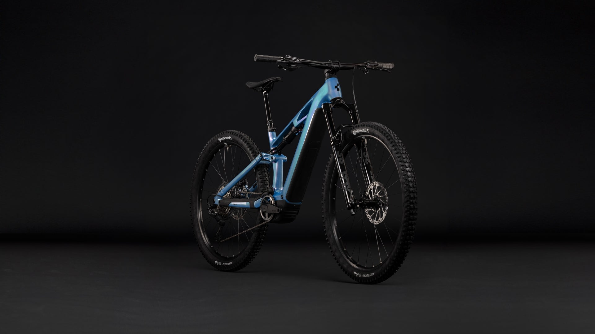 Cube Stereo Hybrid ONE44 HPC SLX 800  dream´n´black (2027)