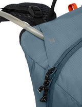 VAUDE Trailvent 10 heron