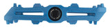 Race Face Ride Plattform-Pedale  blue