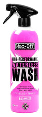 Muc-Off Performance Waterless Wash 750ml