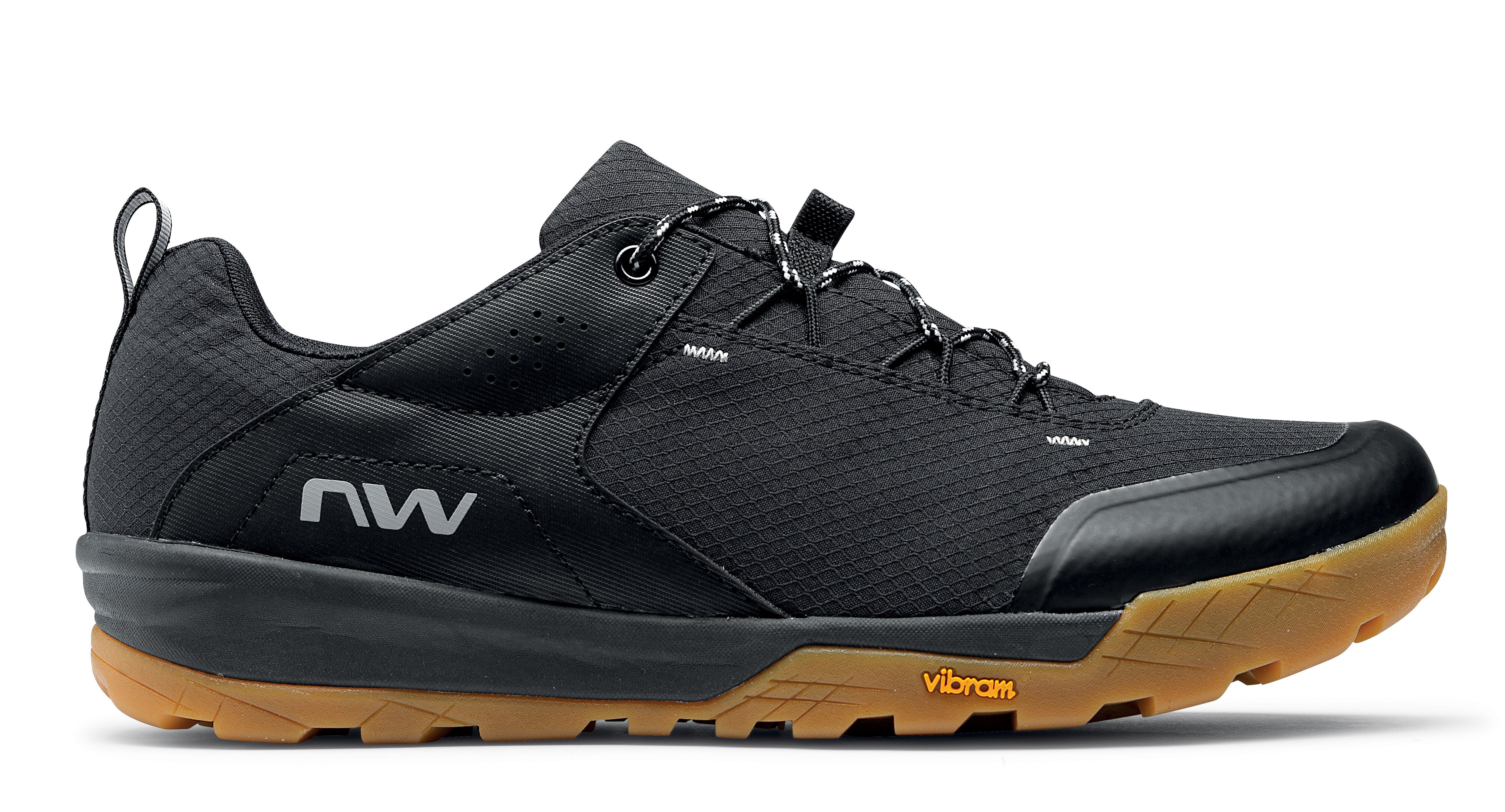 Northwave Rockit MTB-Schuhe Black