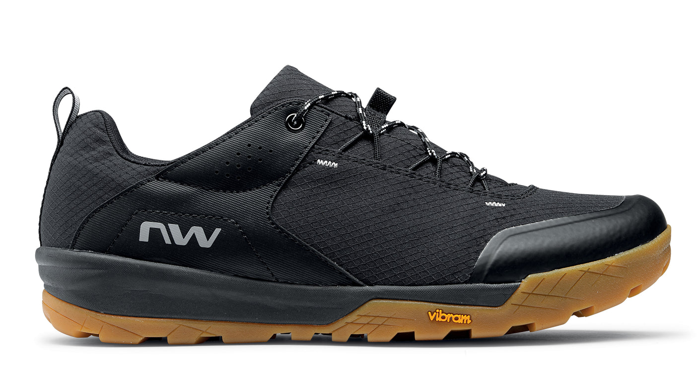 Northwave Rockit MTB-Schuhe Black