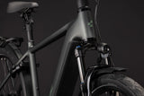 Cube Kathmandu Hybrid Deluxe Pro 800 Diamant blackforest´n´chrome (2027)
