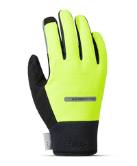 Roeckl Rofelewand fluo yellow