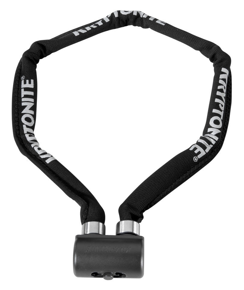 Kryptonite Keeper 695 Faltschloss schwarz