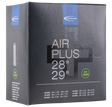 Schwalbe AIR PLUS Nr. 19AP Schlauch 28/29" 40/62-622 AV