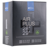 Schwalbe AIR PLUS Nr. 19AP Schlauch 28/29" 40/62-622 AV