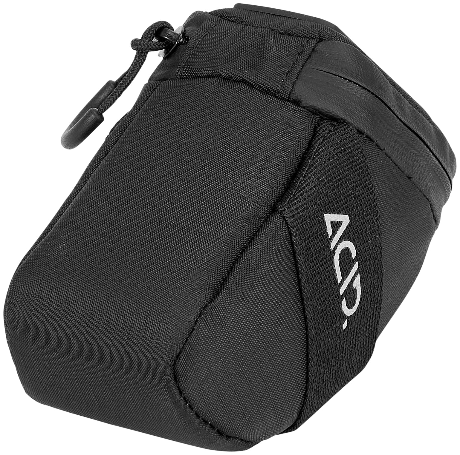 ACID Satteltasche PRO S black