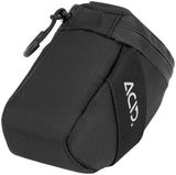 ACID Satteltasche PRO S black