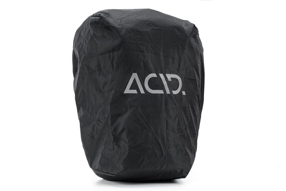 Acid Seitentasche CITY 20 SMLink 2.0 black