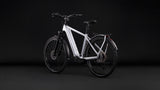 Cube Kathmandu Hybrid ONE 800 Diamant silverstar´n´reflex (2027)