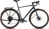 Cube Nuroad ONE FE  grovegreen´n´black (2026)