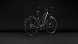 Cube Kathmandu Hybrid Pro 800 Trapez coal´n´black (2027)