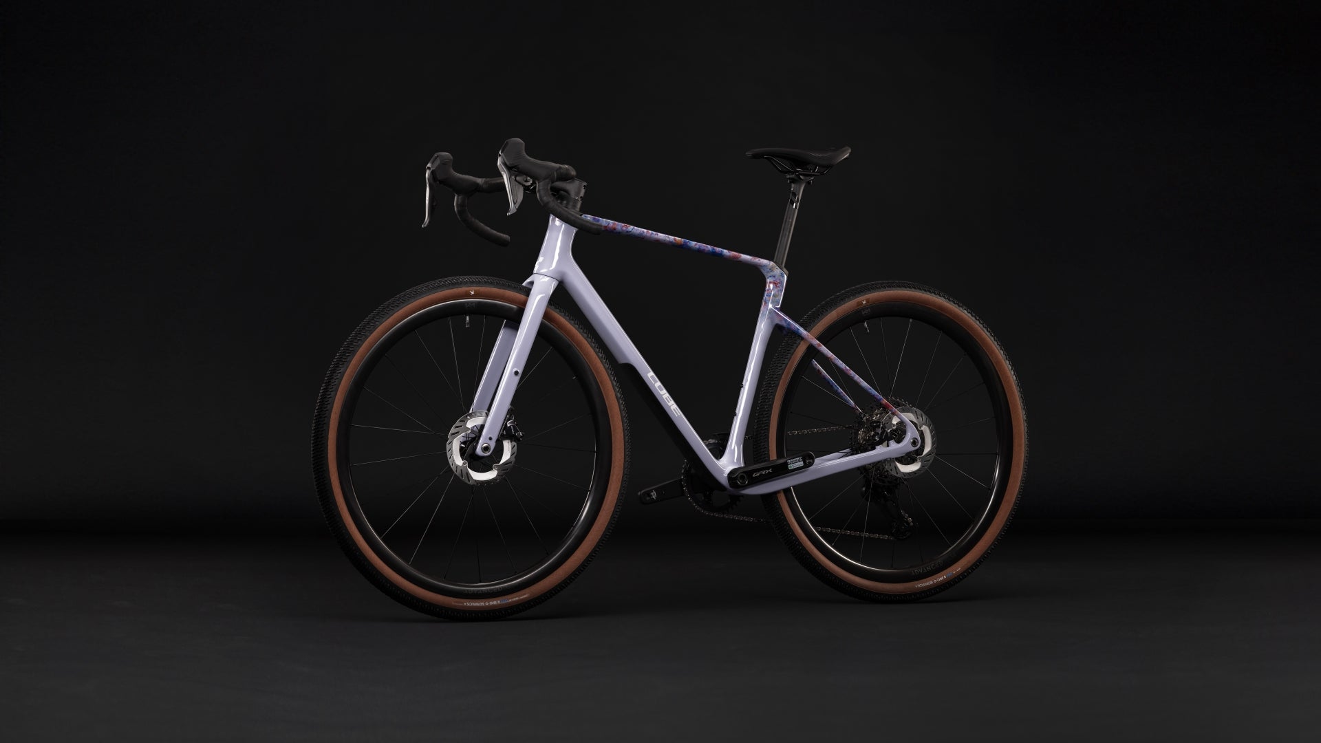Cube Nuroad C:62 EX  artline (2027)