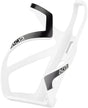 ACID Flaschenhalter HPP Sidecage matt white´n´glossy black