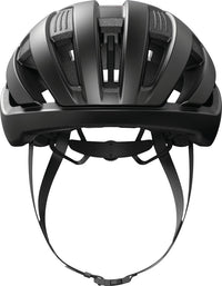 Abus Wingback Fahrradhelm | velvet black – aktuelle Variante
