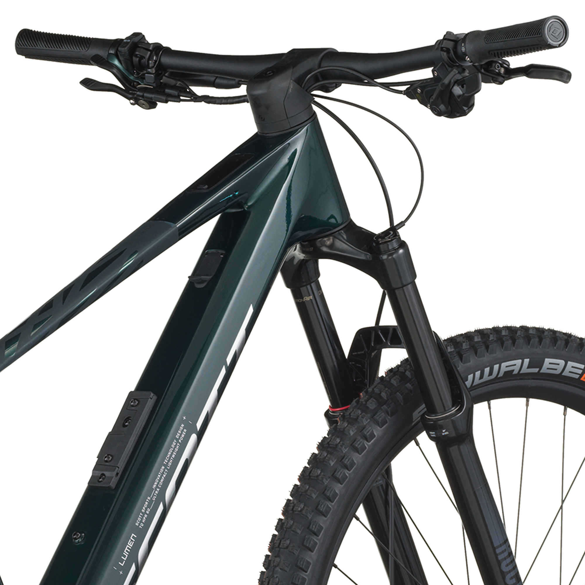 Scott Lumen 920 twinkle green (2026)