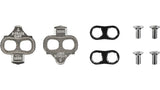 Look X-Track Easy Pedalplatten anthracite