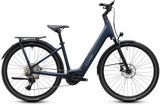 Cube Kathmandu Hybrid C:62 Pro 400X Easy Entry liquidsteel´n´prizm (2027)