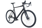 Serious Bikes Gravix Pro 2 schwarz matt (2027)