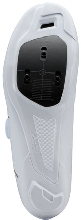 Shimano RC302W Rennrad-Schuhe Damen white