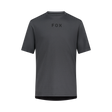 Fox Ranger SS Jersey Wordmark Dark Shadow