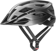 uvex I-Vo 2 City-Helm Warm Grey-Black Matt