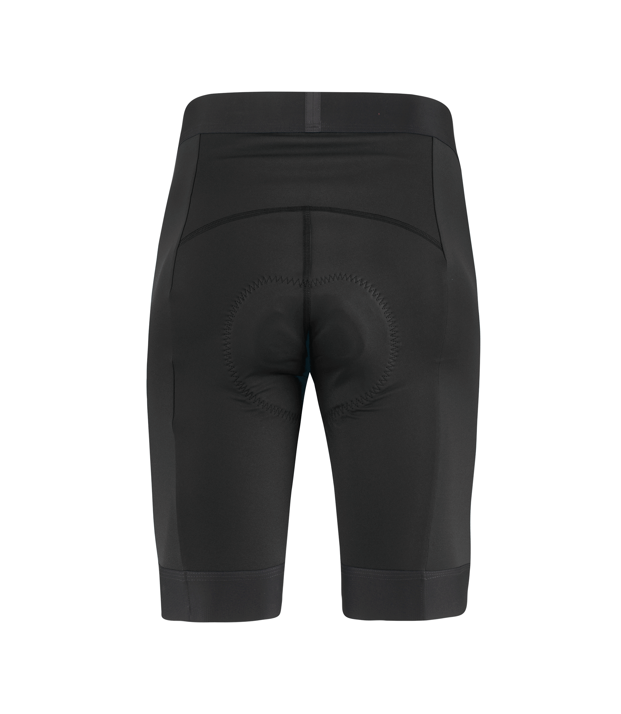 Löffler M Bike Tights Basic Gel Black