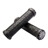 Race Face Grippler Griffe 33mm black