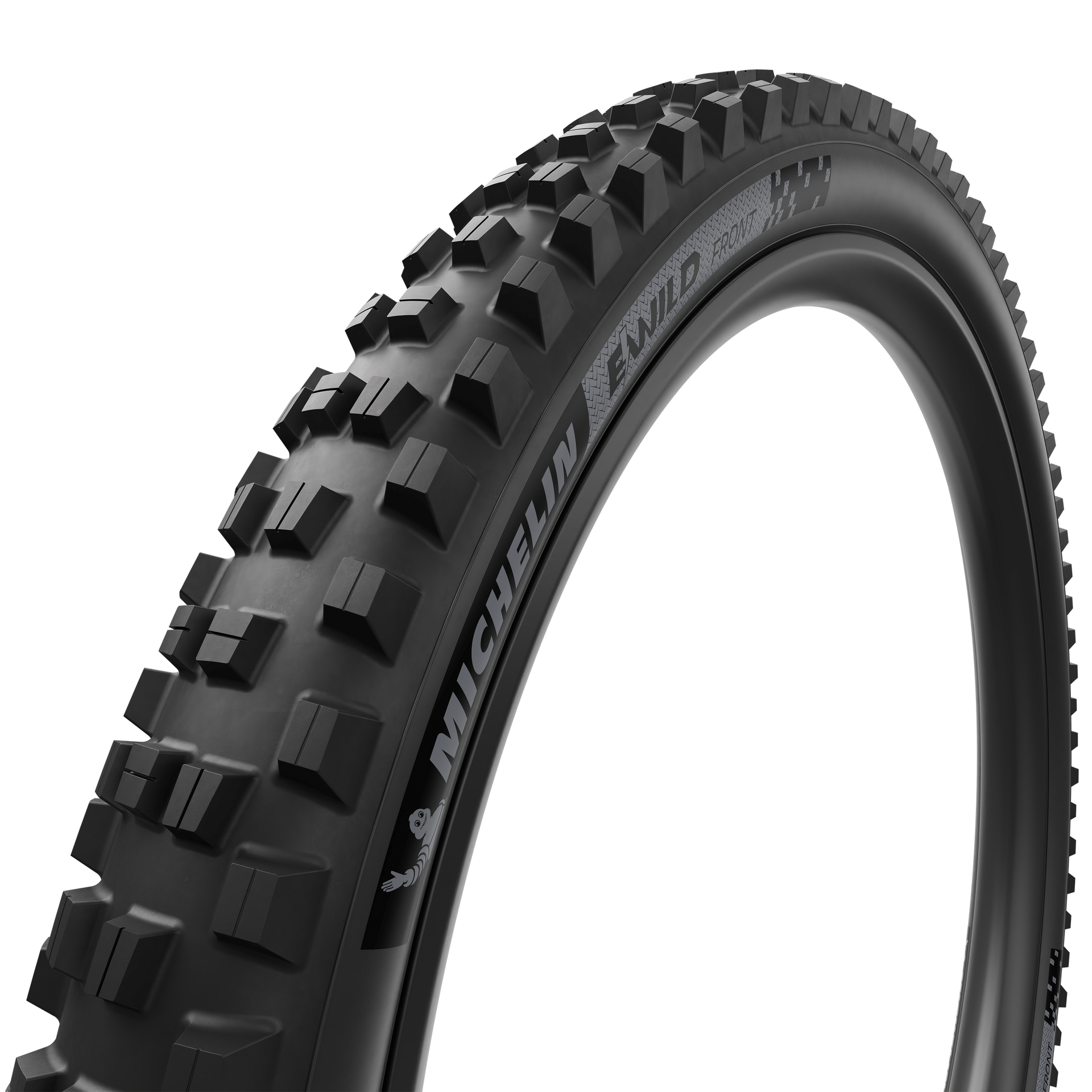 Michelin E-Wild front Racing Line 29