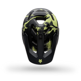 Fox Dropframe Pro Flow MTB-Helm Black