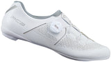 Shimano RC302W Rennrad-Schuhe Damen white