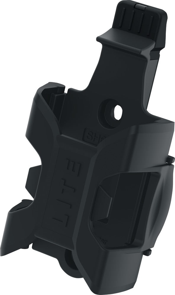 Abus BORDO™ Lite 6055K/85 black SH Selle Royal