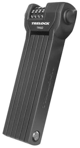Trelock FS 360 CODE Faltschloss 85cm schwarz